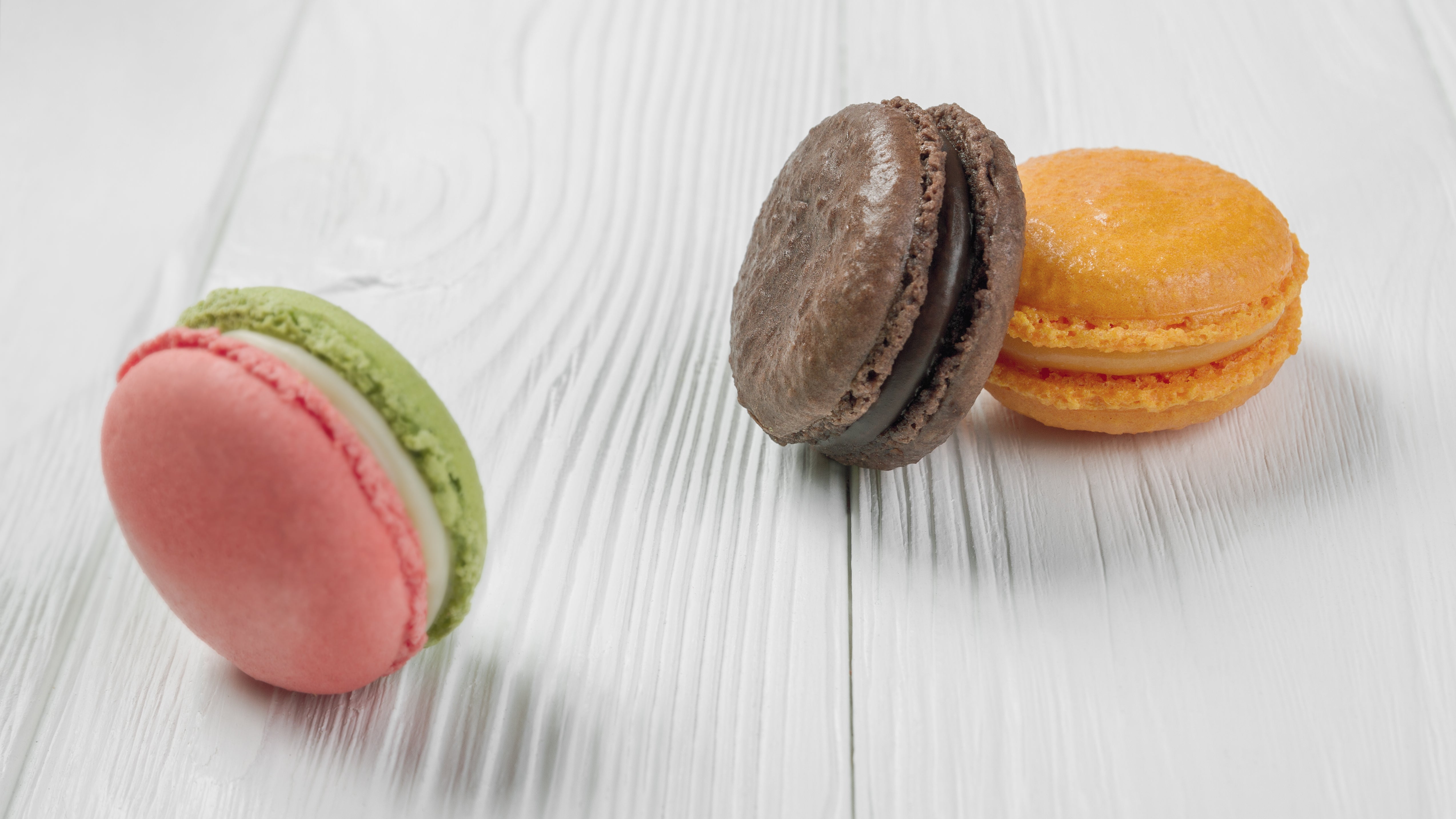 Intro to French Macrons  |  JAN 30TH